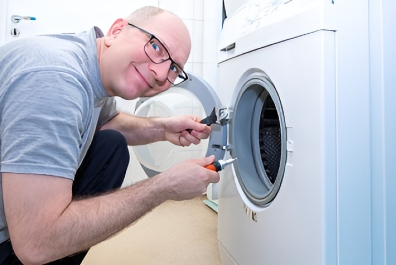 Dryer repair in Newport Beach